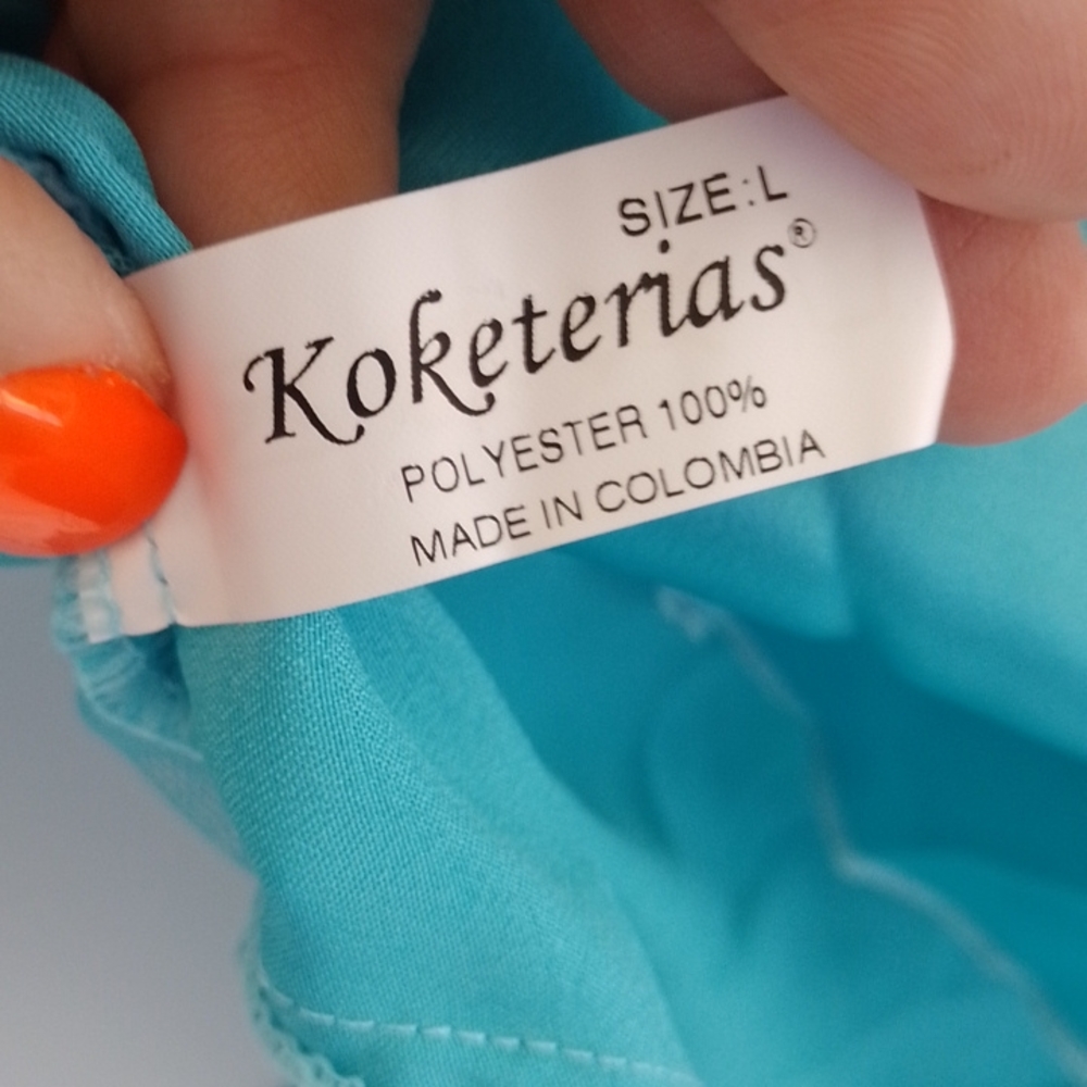 💝💝💝Koketerias - Picture 9 of 9